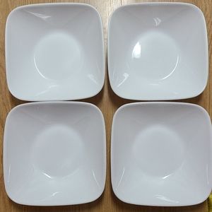 Corelle big serving bowls
